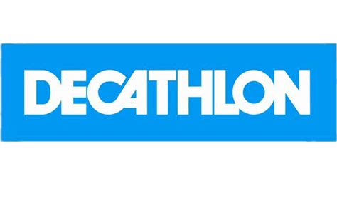 Collection Of Decathlon Logo Png Pluspng