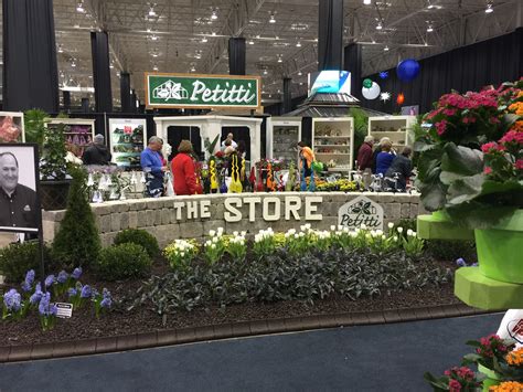 Cleveland Ohios 2015 Great Big Home Garden Show Photo By Parade Of