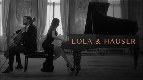 Lola And Hauser Love Story Youtube In 2019 Unforgettable Song Love