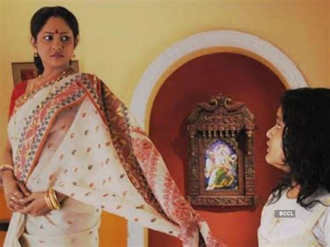 Favourite Moms Of Bengali Television See Pics The Times Of India