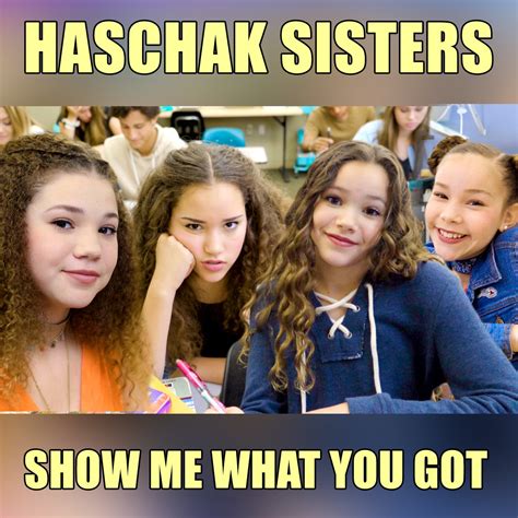 Haschak Sisters Radio Listen To Free Music And Get The Latest Info