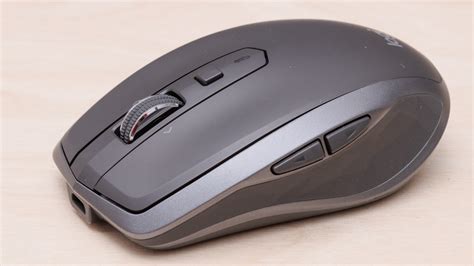 Logitech Mx Anywhere 2s Review