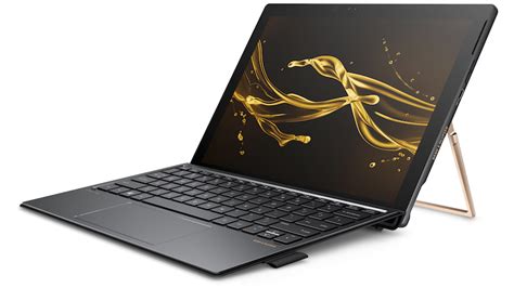 Hp Unveils Refreshed Envy Spectre Lineups Pcmag