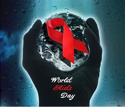 Aids Awareness Holding Hand Wallpapers