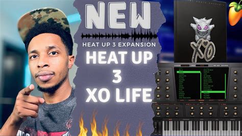 Dont Buy Heat Up 3 Xo Without Watching This Heat Up 3 Sound Demo