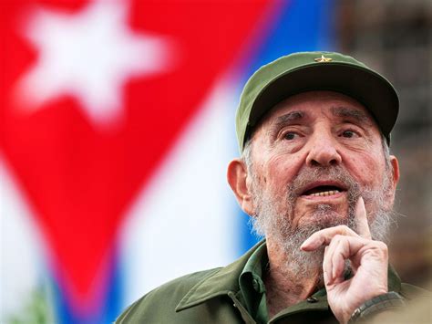 Fidel Castro Wallpapers Wallpaper Cave
