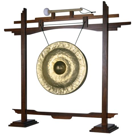 Gongs With Stand Combos 14 To 22