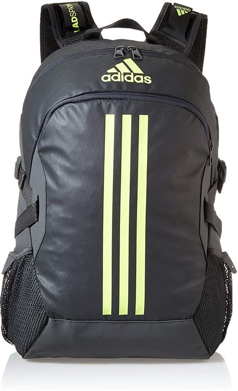 Review Y Opiniones Mochila Adidas Power V Litros