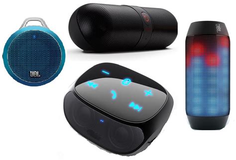 Bluetooth sig is the trade henry wong of the bluetooth sig brings attention to connected lighting barriers in commercial. 4 Game Changing Bluetooth Speaker Brands of 2014 - Latest ...
