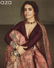 Sanya Malhotra Hot Sexy Bold Pics Collection September Aznude