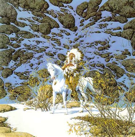 Art Country Canada Bev Doolittle Worlds Most Complete Limited