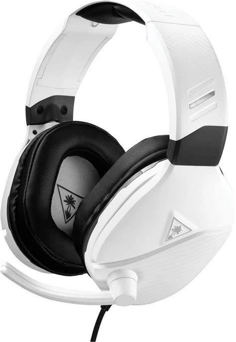 Turtle Beach Ear Force Recon 200 Gaming Headset Wit Xbox PS5
