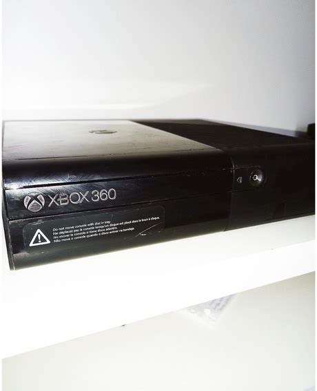 Xbox 360 Rgh Mercadolivre 📦