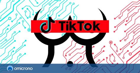 TikTok se llena de desnudos explícitos con su último reto viral que