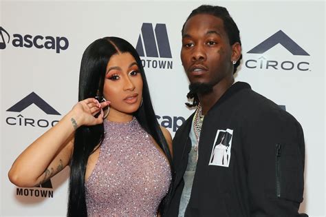 Insider Says Cardi B Stayed Married To Offset Even Though He ‘cheated
