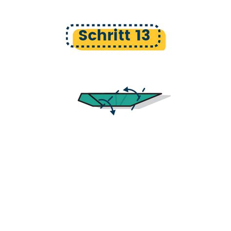 Unfortunately the units could not maintain its shape when all 16 units. Origami Wal falten 13 - einfach-basteln.com