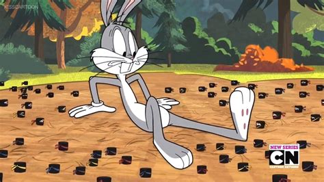 Wabbit A Looney Tunes S1 E1b Bugs Bunny By Giuseppedirosso On Deviantart