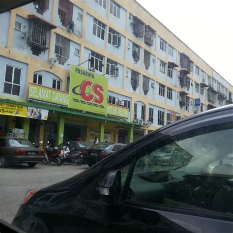 In 1959, kuok formed malayan sugar manufacturing co. CS. Brothers Sdn Bhd - Kajang, Selangor