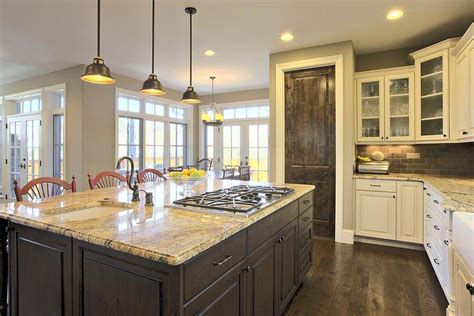 Cabinet refacing switches your old cabinet doors, drawer fronts, and hardware with new replacements, while keeping existing cabinets intact. Ideas Of Diy Cabinet Refacing - Loccie Better Homes ...