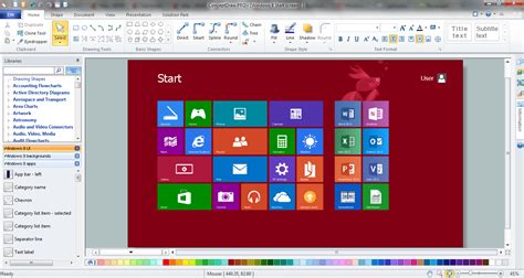 Graphical User Interface Examples Windows 10 User Interface How To