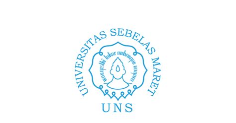 Detail Logo Universitas Sebelas Maret Koleksi Nomer 10