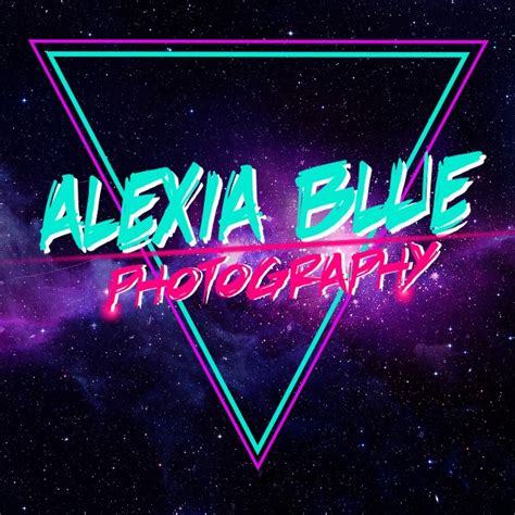 Alexia Blue Photography Home