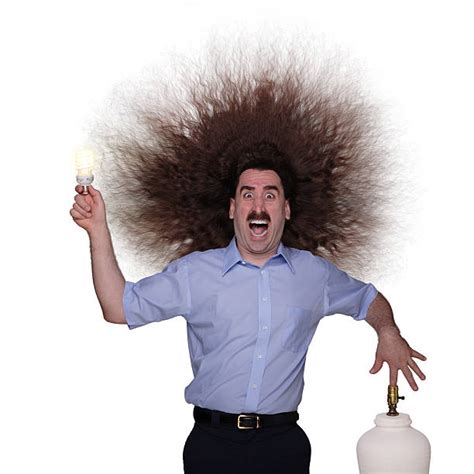 Royalty Free Electric Shock Pictures Images And Stock Photos Istock