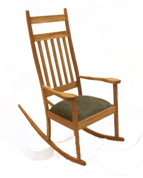 Use it in a creative project, or as a sticker you can share on tumblr, whatsapp, facebook messenger, wechat. Rocking chair front no background | Jerill Vance Woodworks ...