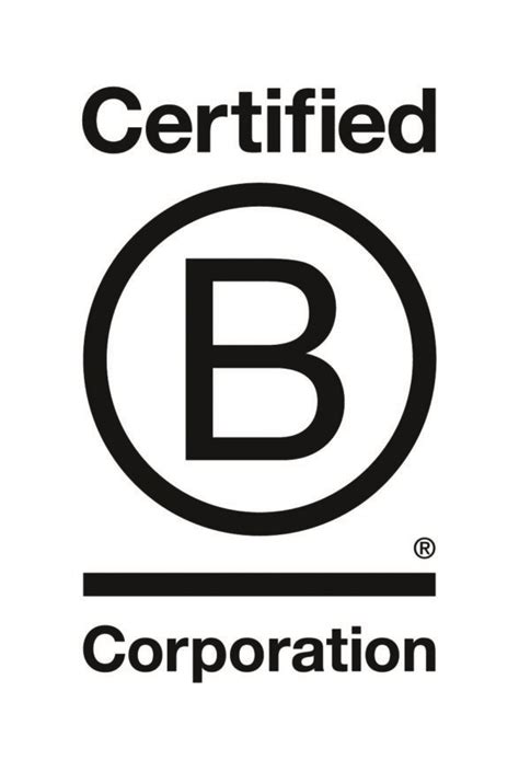 Its B Corp Month So What Is A B Corp And Why Should We Pay Attention