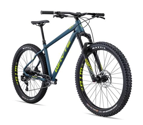 Sale Whyte Hardtail In Stock