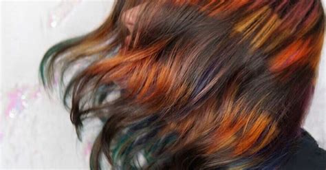 When it comes to harry potter,. "Harry Potter" Gryffindor Hair Color Is Trending on ...