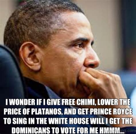 50 Top Barack Obama Memes