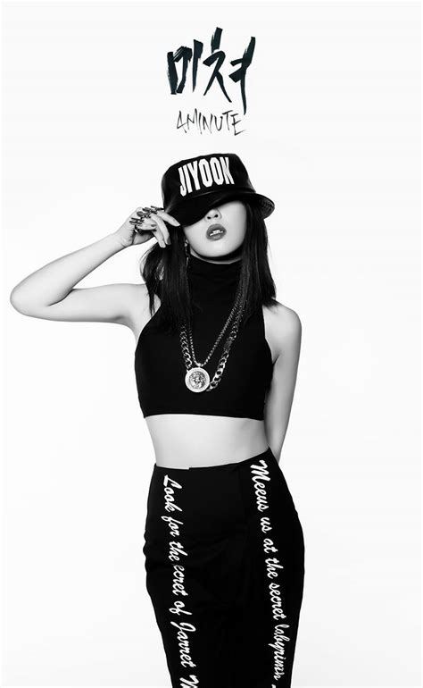 Starla sterling, nika, miss brandi lyons. 4Minute Drops Teaser Video and Jacket Photos for "Crazy ...