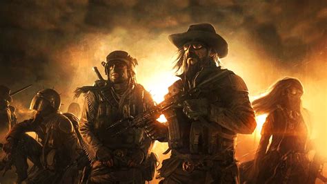 Wasteland 2 System Requirements Pc Games Archive