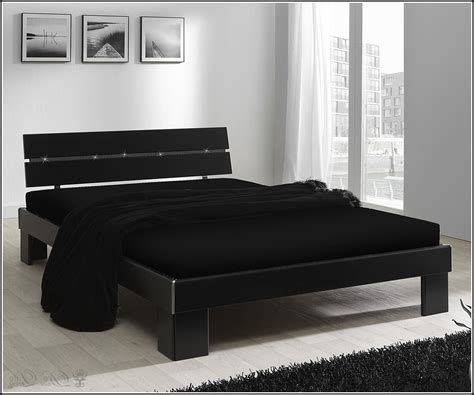 Ikea brimnes bettgestell mit schubladen weiß unter dem bett verbirgt sich ein großer stauraum in form von 4 großen bettkästen. Ikea-bett-140x200-schwarz Download Page - beste Wohnideen ...
