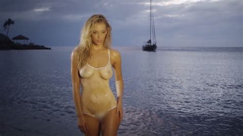 Hannah Ferguson Body Paint Photos Video Thefappening