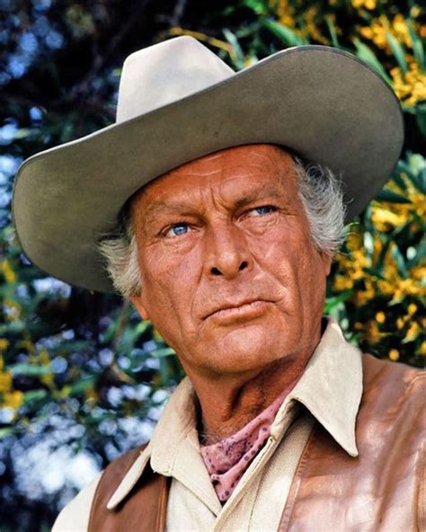 Famous Cowboy Characters On Screen