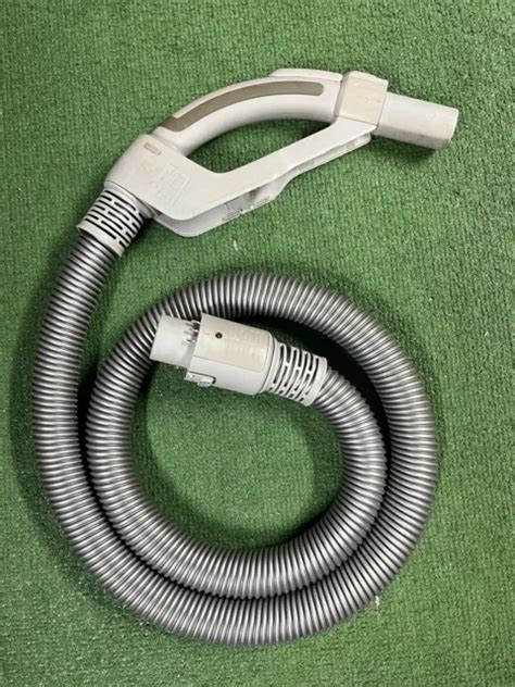 electrolux oxygen 3 el7024a canister vacuum flexible hose handle replacement oem 74 95 picclick