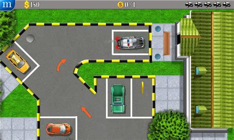 Parking Mania 2 Free Play And No Download Funnygames