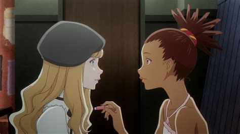 carole and tuesday 05 large 26 anime trending your voice in anime