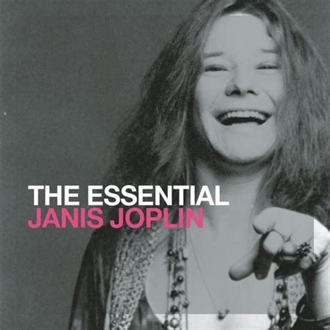 the essential janis joplin janis joplin cd album muziek