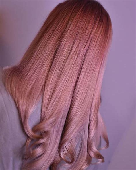 23 Best Pastel Pink Hair Colors Right Now Stayglam