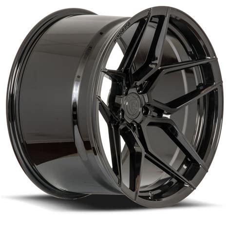 Maha egodage jayalal rohana (sinhala: Felge Rohana RFX11 (Satz) | Tesla Felgen Online Shop ...