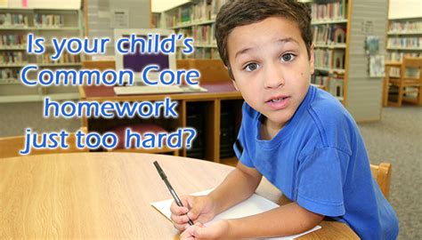 Homework Help Resources For Parents Tips On How To Help Your Child