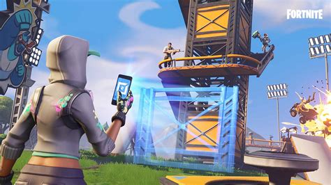 Epic Games Cross Platform Services Will Be Free To All