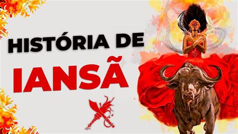 Quem é Iansã Na Umbanda