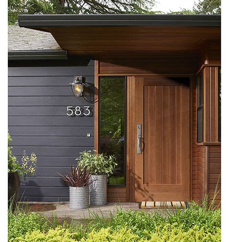 Office building exterior paint colors. An Office Building's Dated Exterior Colors Are Reborn Into ...