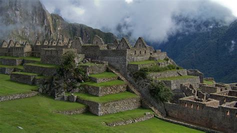 Imperio Inca Qué Fue Características Y Qué Zona Ocupó