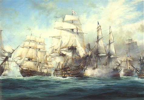 Naval Warfare In Age Of Sail Picture Thread Historum History