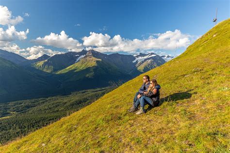 Where To Go Hiking In Alaska | Celebrity Cruises